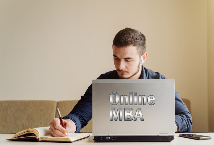 online mba program